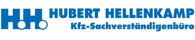 Kfz-Sachverständiger Hubert Hellenkamp